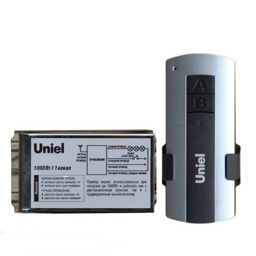 Контроллер UNIEL UCH-P001-G3